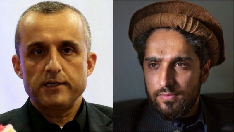 अफगानिस्तानमा तालिबान विरोधी एकजुट भइरहेछन्, टक्कर दिन सक्लान् र ?