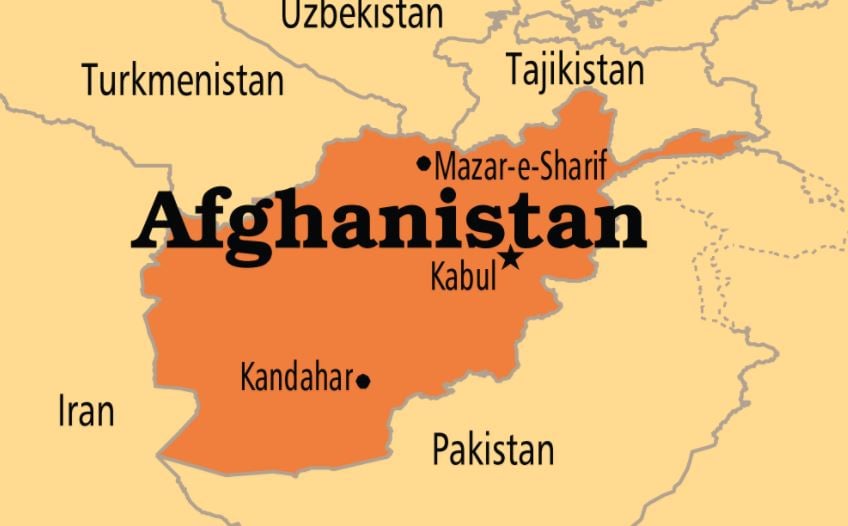 अफगानिस्तानमा तालिवानले गर्‍याे निर्वाचन आयोग विघटन
