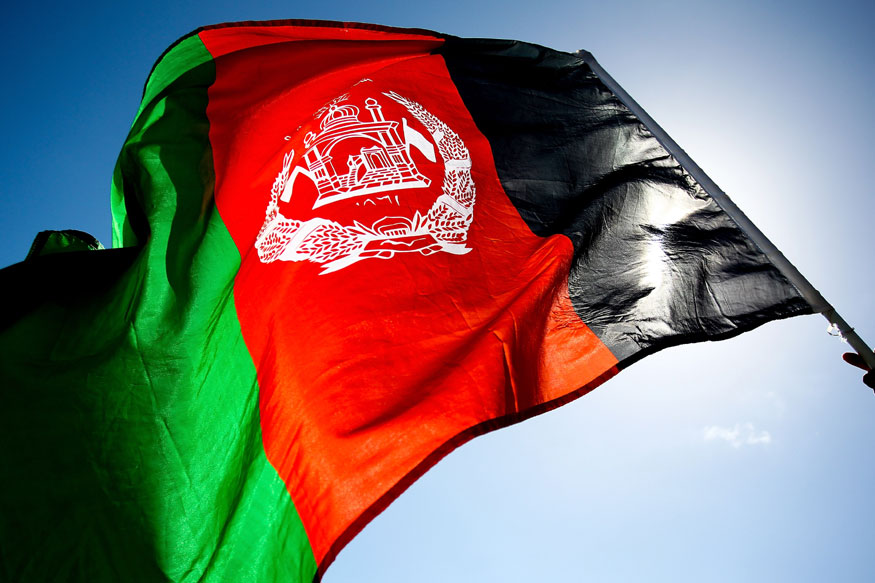 दिल्लीस्थित अफगानी दूतावास बन्द