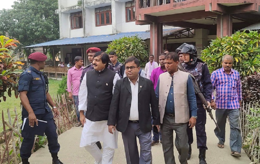   आलमलाई आजीवन कारावासको मागसहित अभियोगपत्र दर्ता