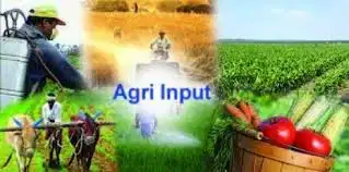Farmers get agri-inputs in grants