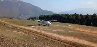 Prohibitory order causes to halt blacktopping in Balewa airport and Bus Park