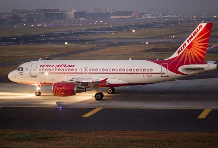 एयर इन्डिया सङ्कटग्रस्त, भारत सरकार कम्पनी बेच्ने योजनामा
