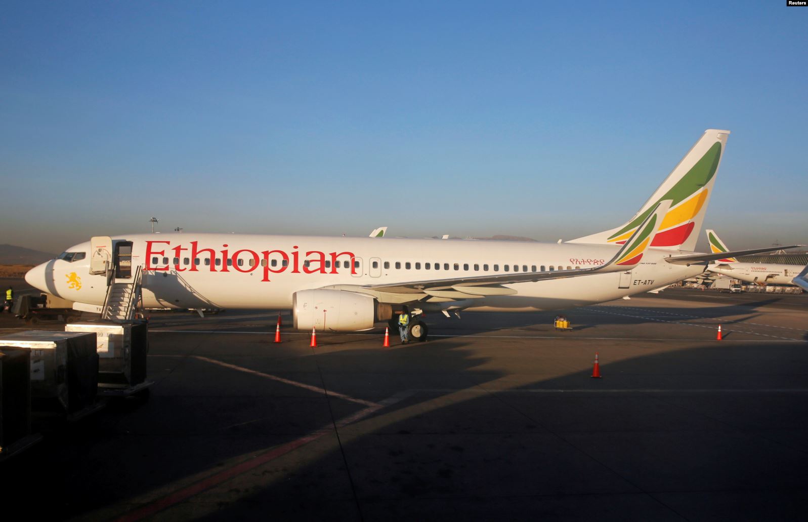 इथियोपियन विमान दुर्घटनामा एक नेपालीको पनि मृत्यु
