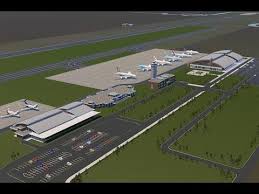 Gautam Buddha airport likely to be readied in three months