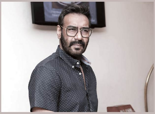 अजय देवगनबारे अमिताभको भविष्यवाणी जुन साँचो भयो