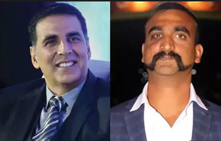 जोन अब्राहमपछि अक्षय कुमार बन्न चाहन्छन् विंग कमान्डर अभिनन्दन, कसले पाउनेछ भूमिका ?