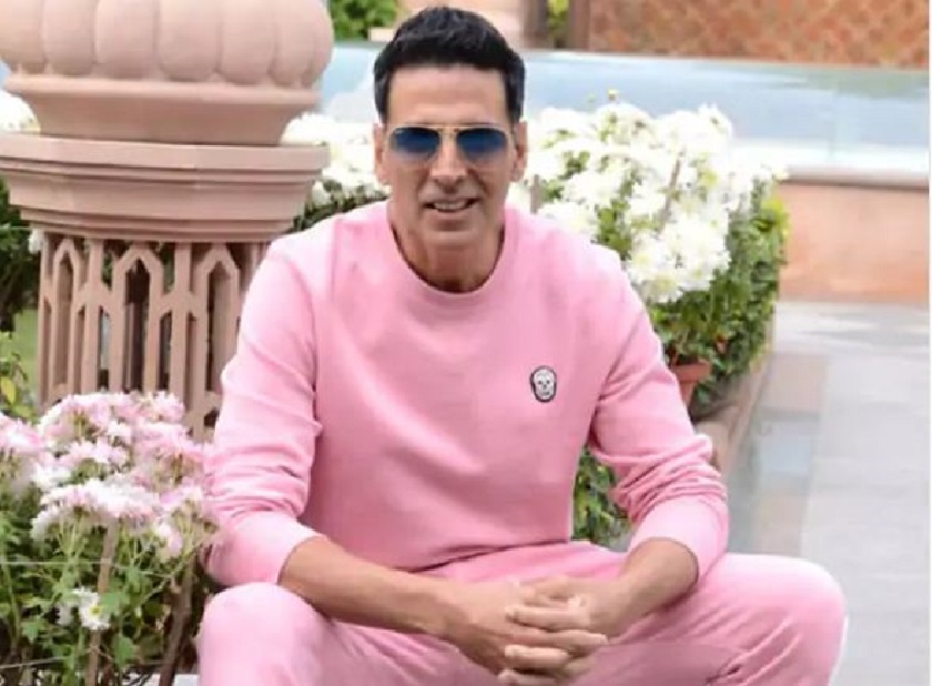 अक्षयकुमारको दर्शकलाई अनुरोध- हलमा फर्किएर मनोरञ्जन उद्योग पुनर्जीवित गरिदिनुस्