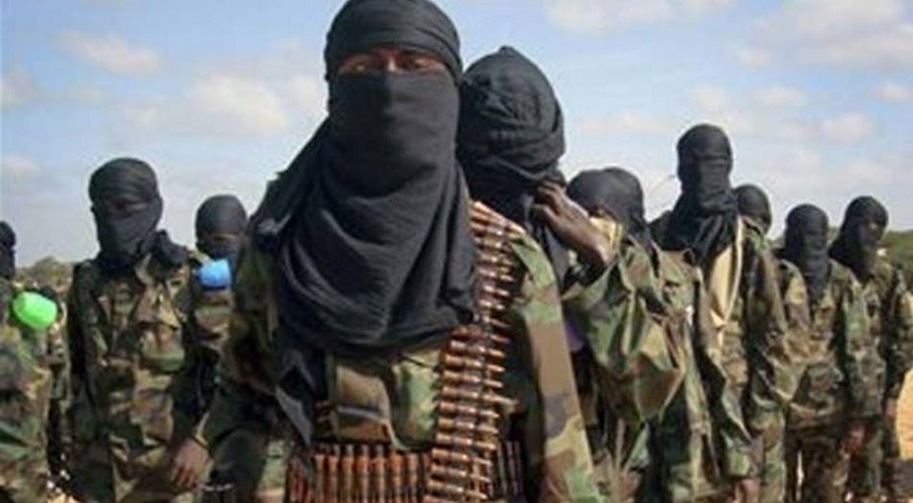 सोमालियाली सेनाको कारबाहीमा परी ६ लडाकु मारिए