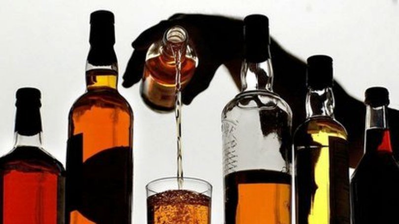 Russian alcohol consumption down 40%: WHO