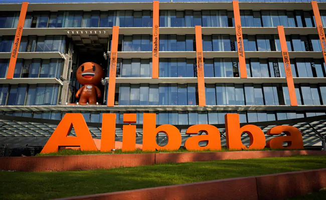 China eyes record monopoly fine near $1 bn for Alibaba: report