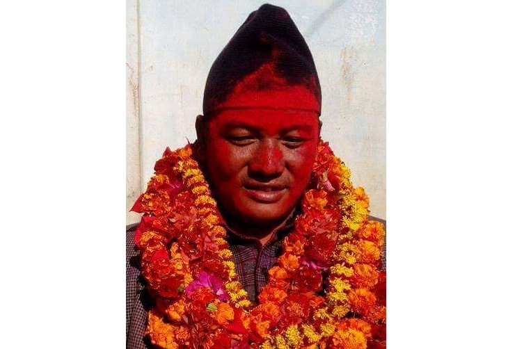 NC convention results: Poudel faction’s Pun victorious in Lumbini