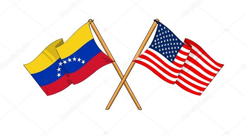 Venezuelan FM confirms meetings with U.S. representative