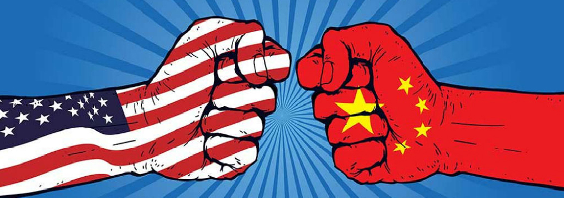 चुनावपछि अमेरिका–चीन सम्बन्धमा सुधार आउने बेइजिङको विश्वास