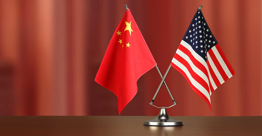 चीन-अमेरिका सम्बन्ध सही बाटोमा फर्काउन चीनको आग्रह