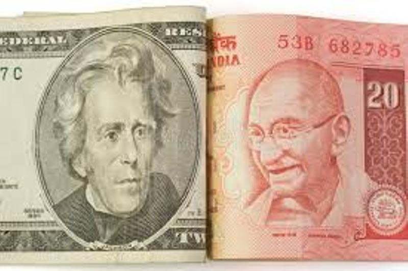 Indian rupee hits record low of 70 to the dollar