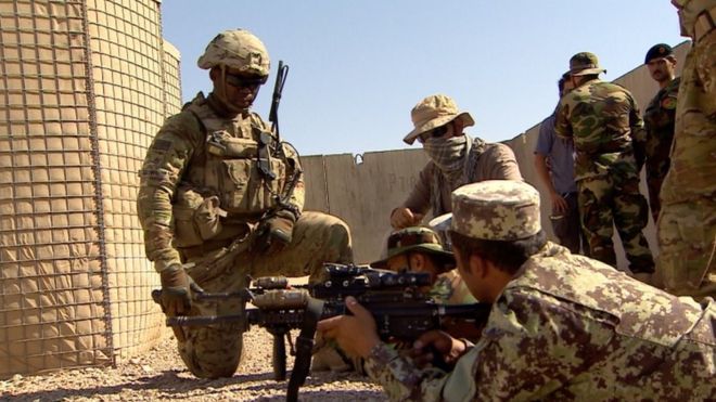 अफगानिस्तानमा अमेरिकी सैनिकको हत्या गर्न रुसले दियो पैसा ?