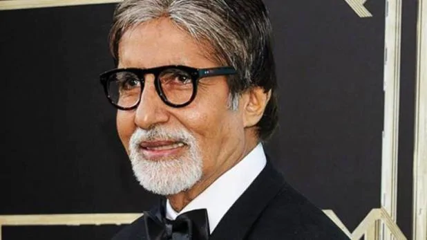 अमिताभ बच्चन बिरामी, घरकै आँगनमा  १५ सेकेन्ड पनि उभिन सकेनन् !