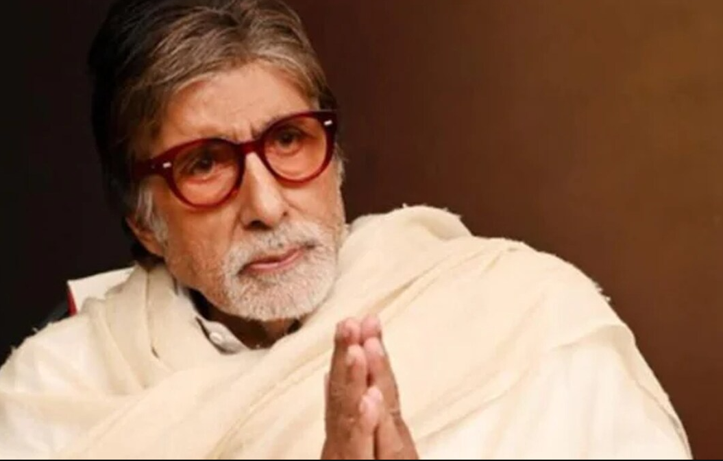 अमिताभ बच्चनको शल्यक्रिया हुँदैः ब्लगमा जानकारी दिँदै लेखे, ‘योभन्दा बढी केही लेख्न सक्दिनँ’