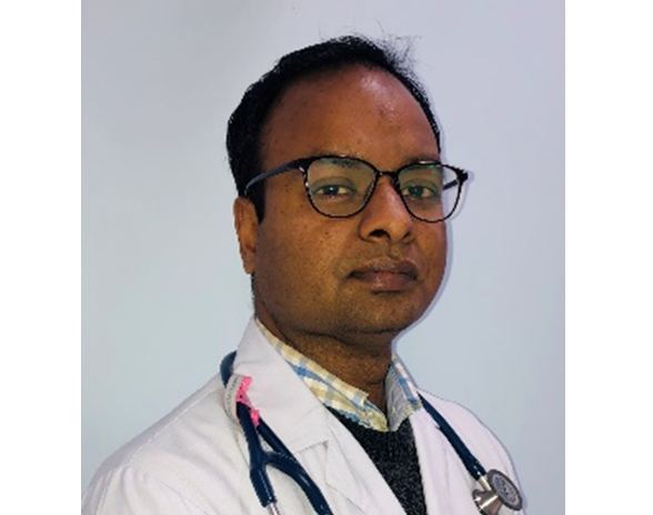 COVID-19 AND UROLOGY PRACTICE IN NEPAL