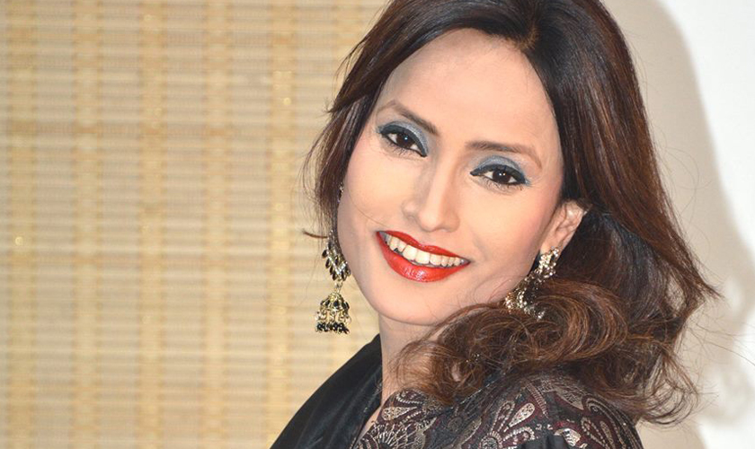   विवाह बन्धनमा बाँधिदै पूर्व राष्ट्रपति रामवरणकी छोरी अनिता