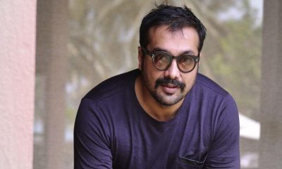 सडक किनारमा सुत्थे अनुराग कश्यप, यसरी बने चर्चित निर्देशक
