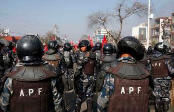 APF continues to check border entrants and take to quarantines