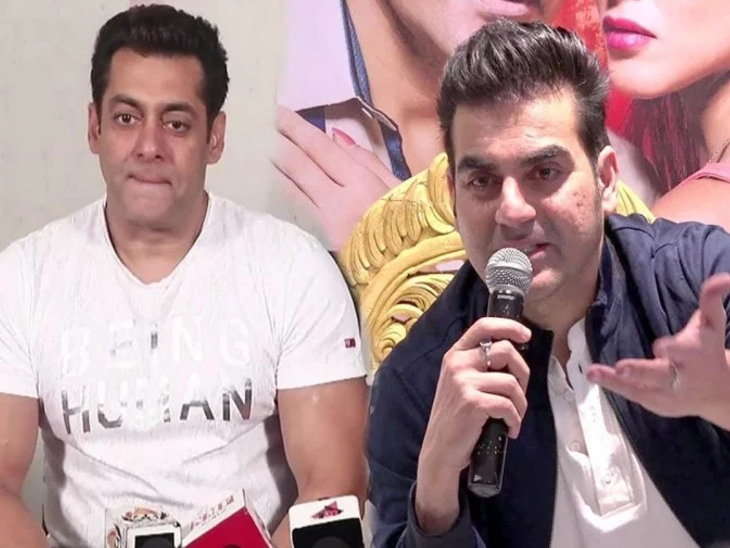 सट्टेबाजीको लतले बर्बाद भएका अरबाज खानः सलमानले साथ छोडे, करियर डुब्यो, श्रीमतीद्वारा सम्बन्धविच्छेद