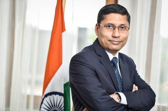 Arindam Bag - Engineer Network Consulting - Ericsson India Global Services  Pvt Ltd | LinkedIn
