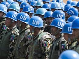Context - Army Day Special Feature: Five facts about Nepal's 'blue helmets' in UN-peacekeeping missions