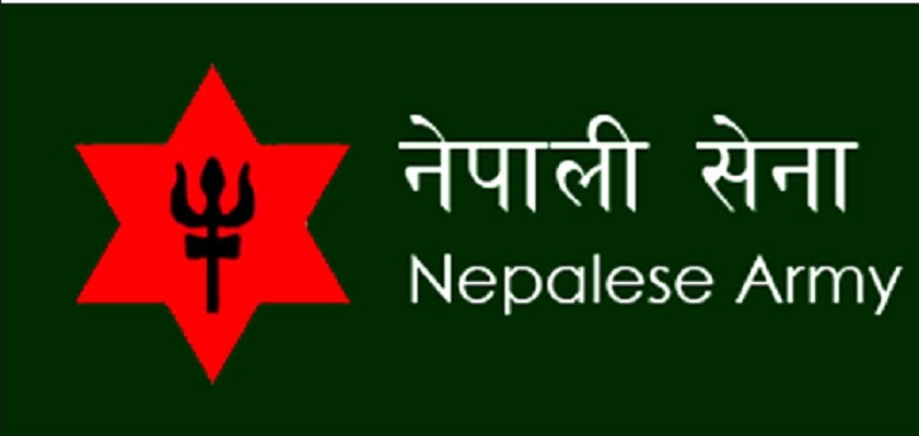 नेपाली सेनाद्वारा विभिन्न पदहरुमा भर्ना आह्वान (सूचनासहित)