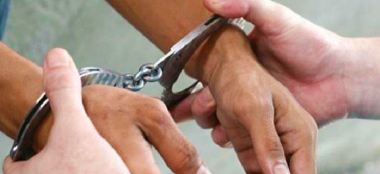 Two Indian nationals held with narcotics