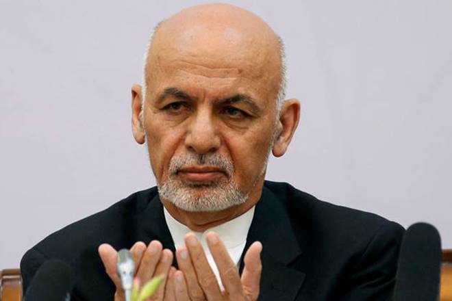 Afghan president declares new provisional ceasefire