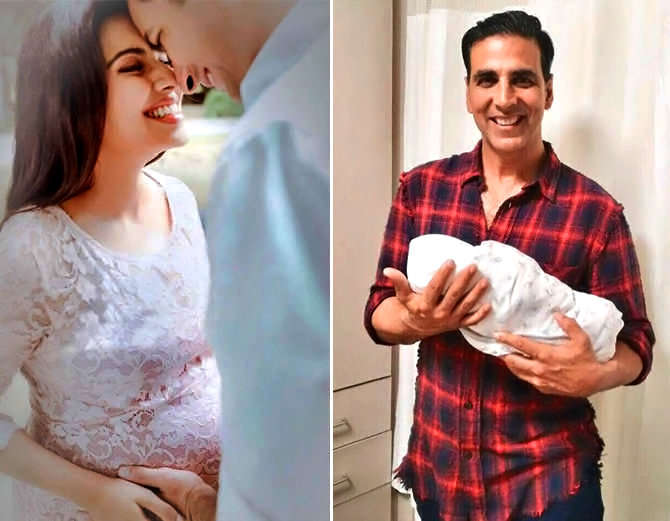 नायिका असिनले जन्माइन् छोरी, लुकाएर राखेकी थिइन् गर्भवती भएको कुुरा