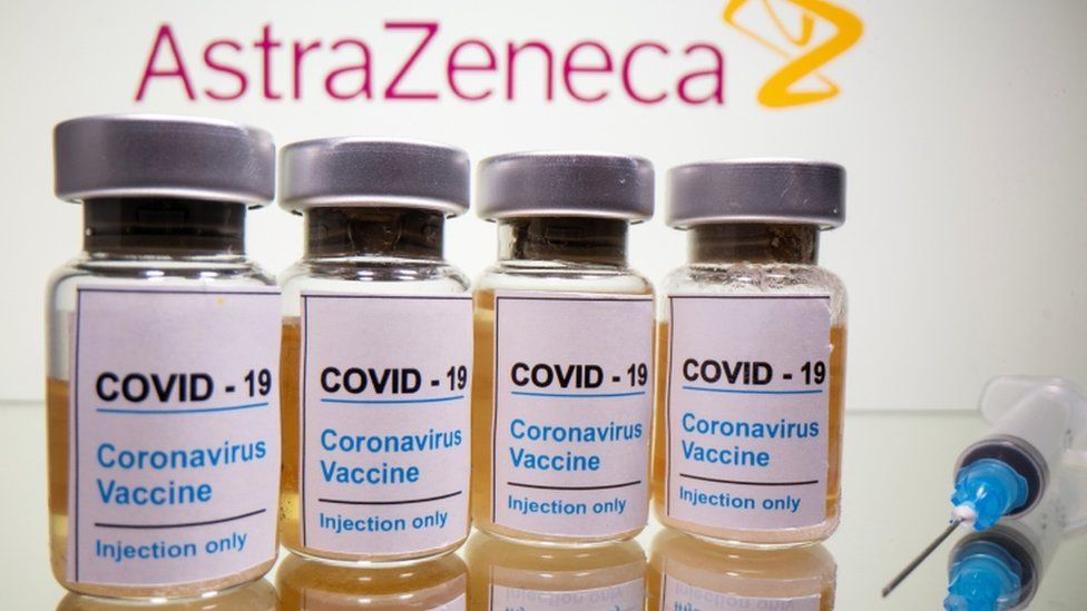 Taiwan receives 1.13 million COVID-19 vaccine doses from Japan