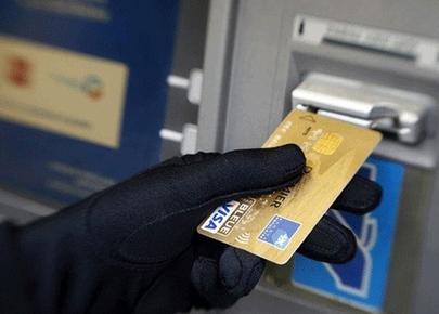 Five Chinese nationals held for unauthorised ATM withdrawals