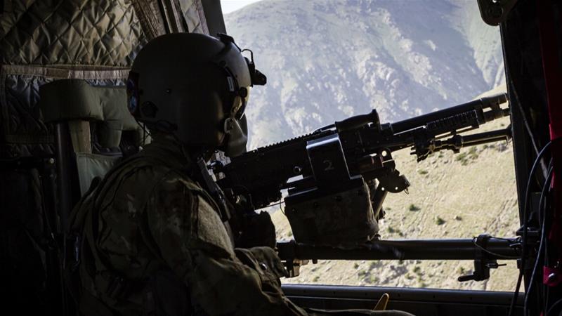 अफगानिस्तान झडप, २४ घण्टामा ५० को मृत्यु