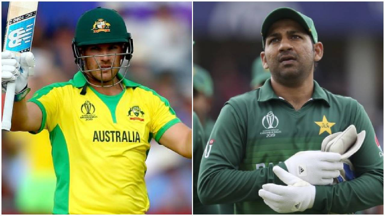 अस्ट्रेलियालाई हराउने पाकिस्तानको दाउ