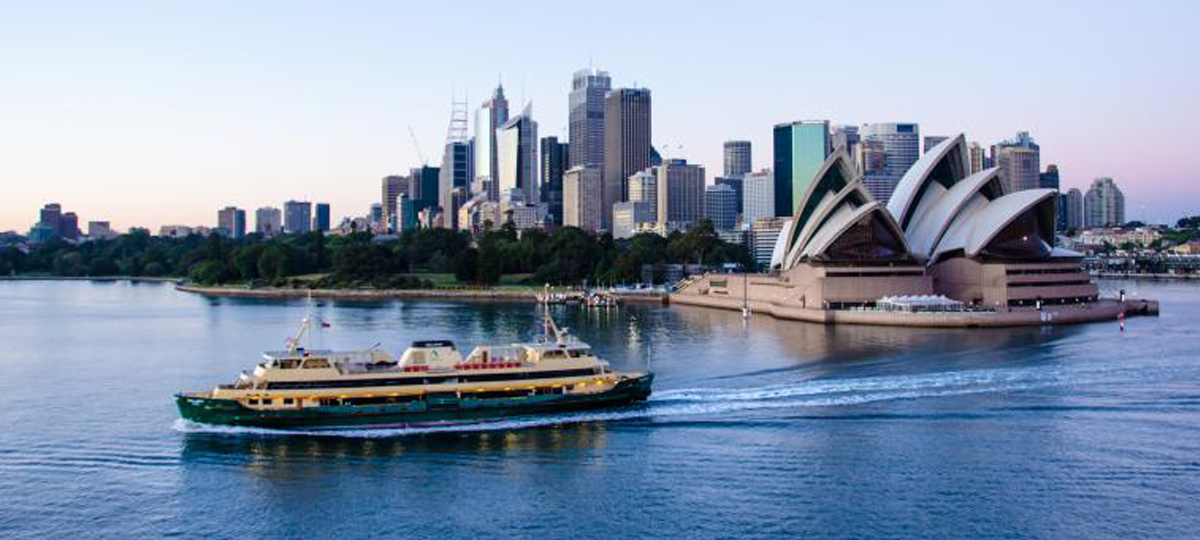 Australian capital to welcome back international students in 2022