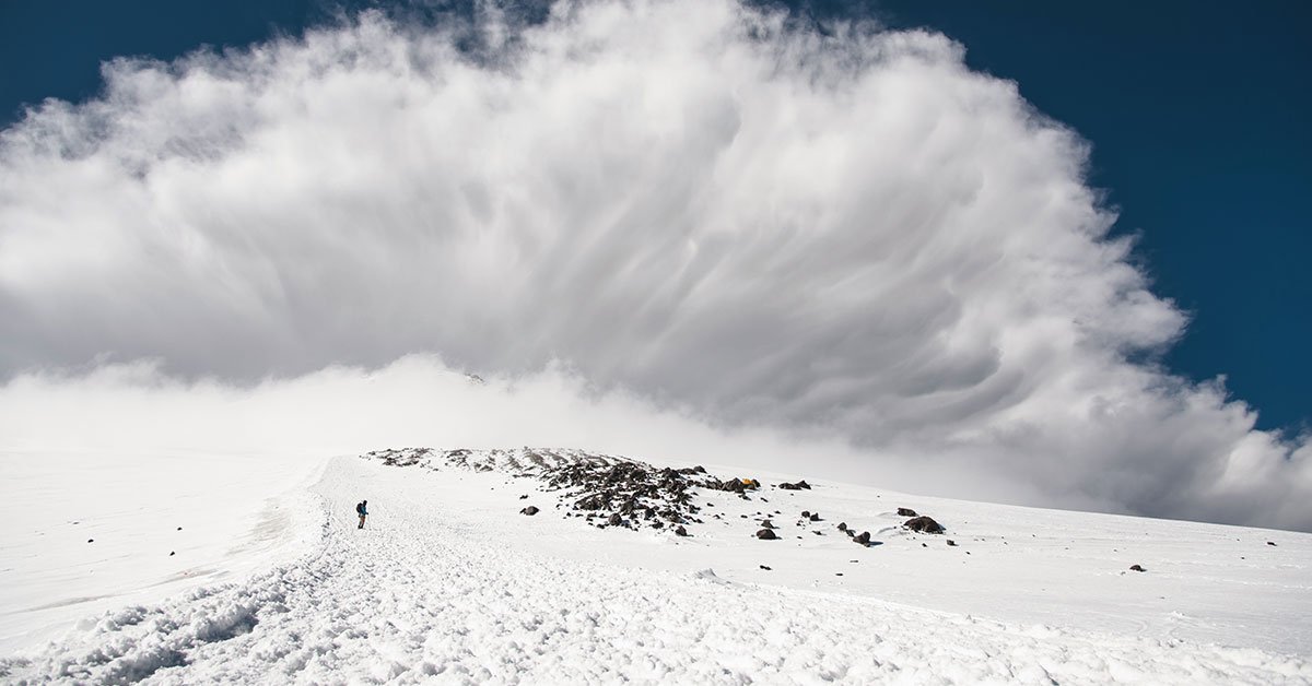 Two more dead bodies of those missing in avalanche recovered