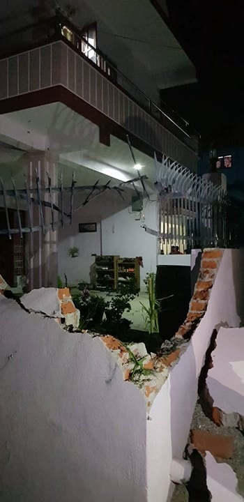 प्रमुख निर्वाचन आयुक्त यादवको घरमा बम विष्फोट गराउने ४ जना प्रहरी नियन्त्रणमा
