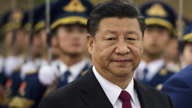 President Xi admits 'uncertainty' in China's economy