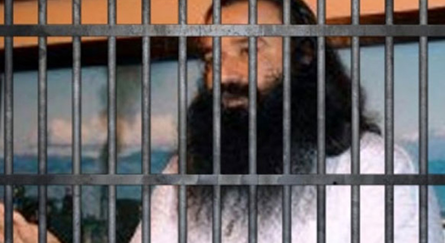 राम रहिमलाई जेलभित्रै ज्यानको खतरा, डाक्टरले अदालतसँग सुरक्षा बढाउन माग गरे