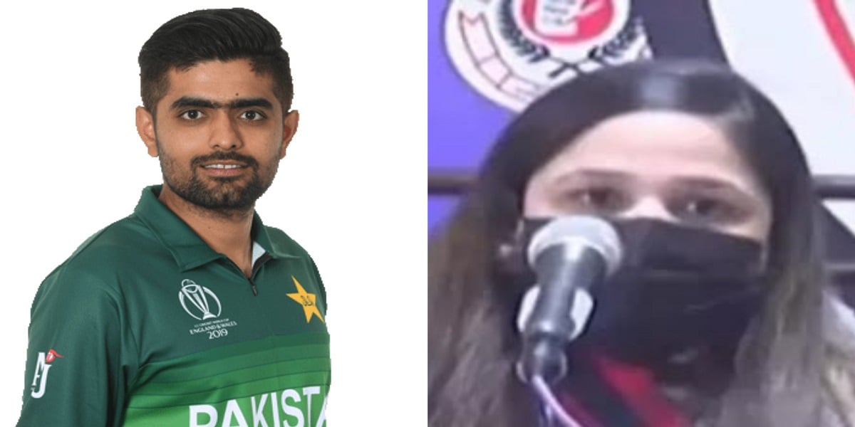 पाकिस्तान क्रिकेट टोलीका कप्तानमाथि यौनशोषणको आरोप, युवती भन्छिन् – गर्भवती हुँदा ज्यान मार्ने धम्की दिइयो