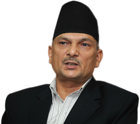 Dr Bhattarai asks local governments to ensure good-governance