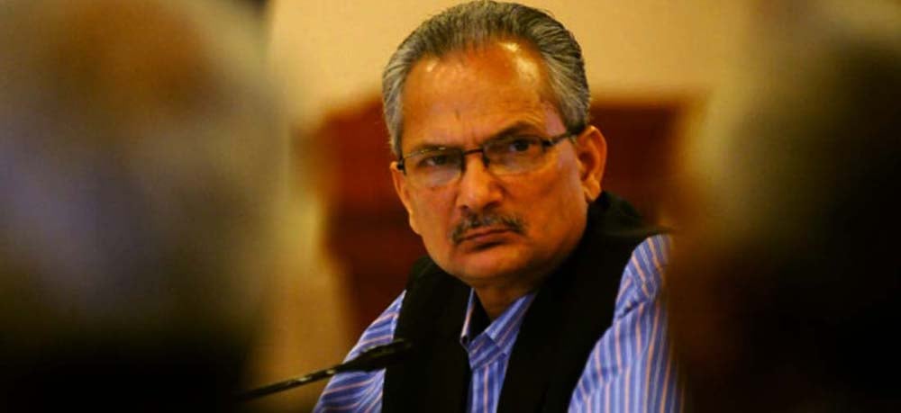 Former Finance Minister Bhattarai finds budget lacking in priorities
