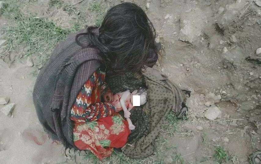   स्वास्थ्यकर्मी नहुँदा कार्तिकेले बाटोमै जन्माइन् सन्तान