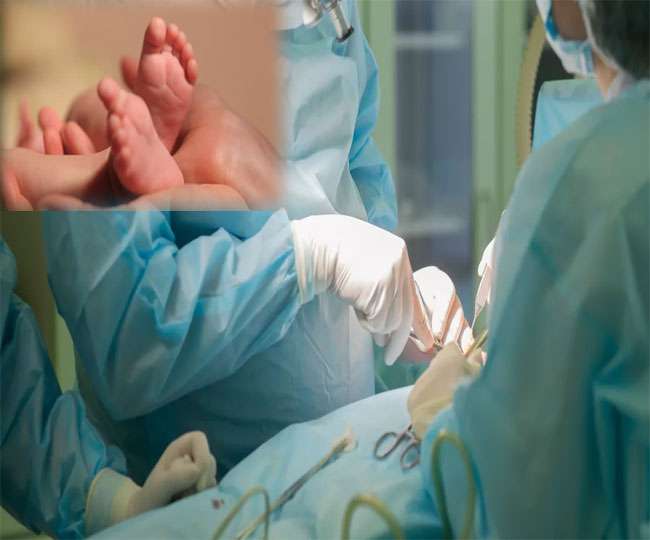 विज्ञानको चमत्कारः संसारमा पहिलो पटक मृत महिलाको गर्भाशयबाट जन्मियो बच्चा