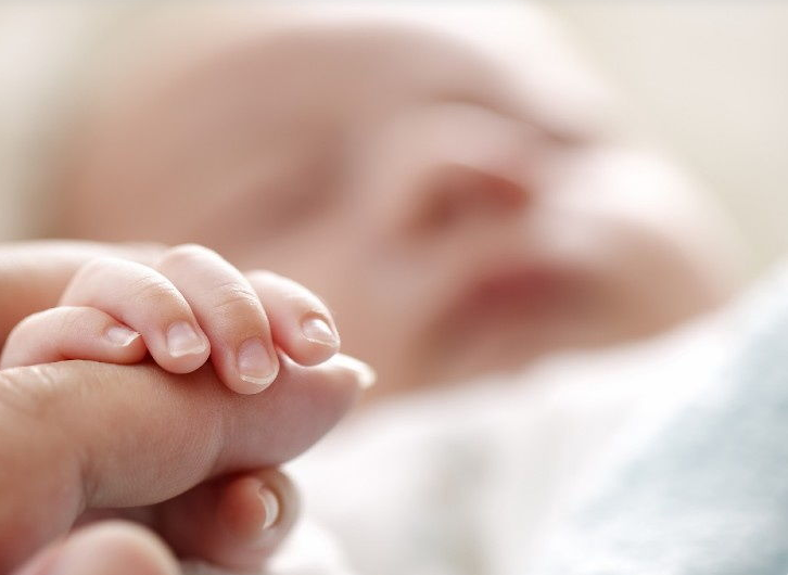 राजधानीको पेप्सीकोलामा भर्खर जन्मेको शिशु फेला