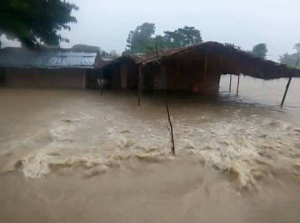 Disaster hits far-west before start of monsoon